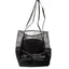 Noche Urbana - Mesh Tote Bag